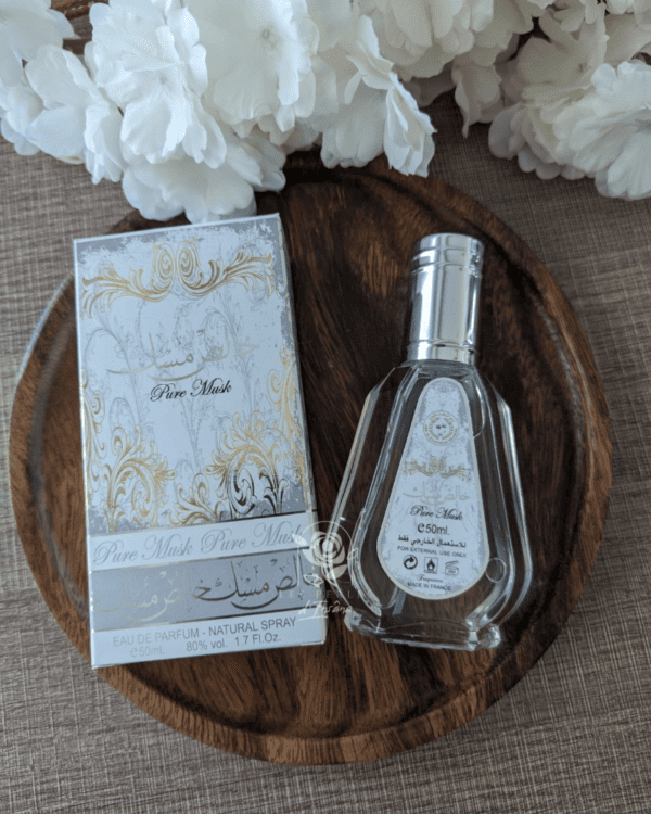 Parfum - Pure Musk 50 ml
