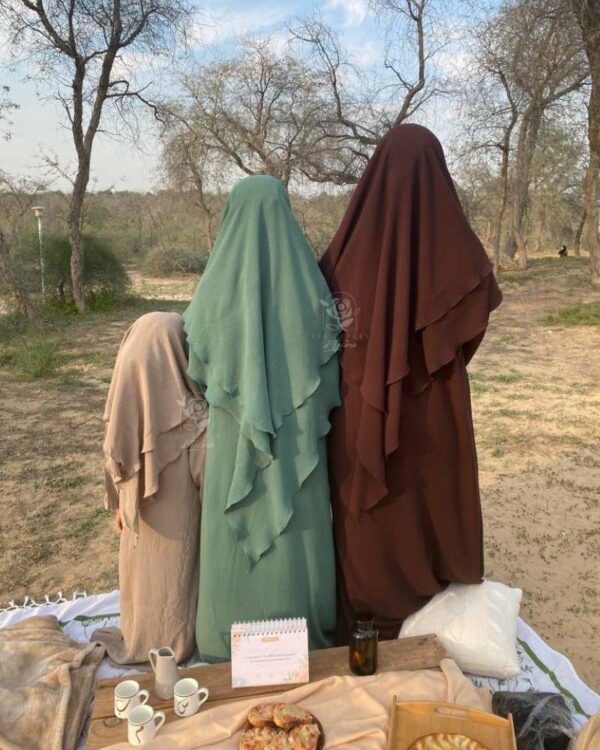 Abaya Seya – Image 2