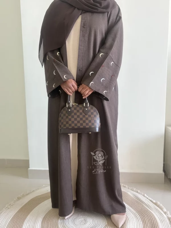 Kimono Moon
